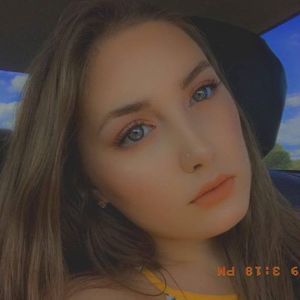 Meet your Posher, Shyla